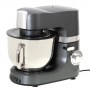 Adler | AD 4221 | Planetary Food Processor | Bowl capacity 7 L | 1200 W | Number of speeds 6 | Shaft material | Meat mincer | St - 4